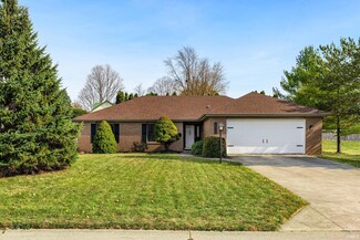 2930 Sandarac Ln, Fort Wayne, IN 46815