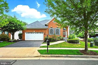 15509 Hagen Way, Haymarket, VA 20169