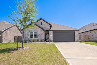 21410 Blue Oak Dr, Waller, TX 77484
