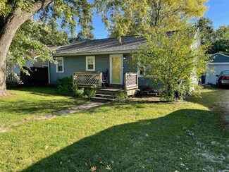 1009 E Spraker St, Kokomo, IN 46901