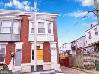 720 N Luzerne Ave, Baltimore, MD 21205