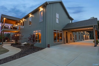 231 Cedar Cove Rd, Scottsboro, AL 35769