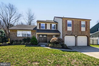 82 Boothby Dr, Mount Laurel, NJ 08054