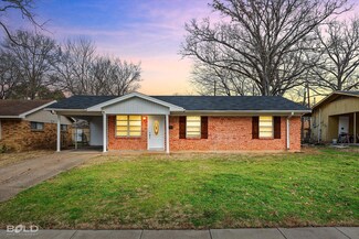 1021 Windsor Dr, Shreveport, LA 71106