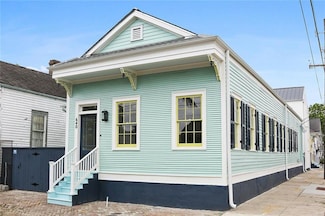 640 Pauline St, New Orleans, LA 70117