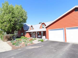 455 W Broadway, Reardan, WA 99029