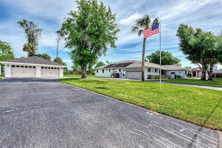 3514 Laslo Ave, North Port, FL 34287