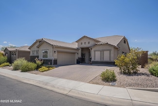 9625 N Hebden Way, Marana, AZ 85653