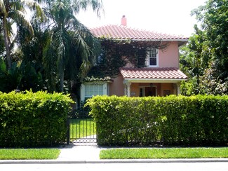 3217 Washington Rd, West Palm Beach, FL 33405