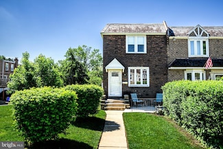 5202 Fairhaven Rd, Clifton Heights, PA 19018