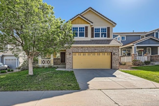 3802 Chaffee Ct, Castle Rock, CO 80109
