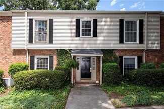 5935 Quail Hollow Rd Unit E, Charlotte, NC 28210