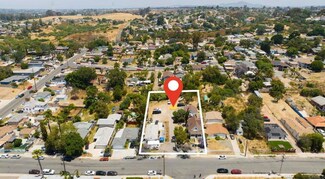 6048 Brooklyn Ave, San Diego, CA 92114