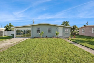 8772 Herbison Ave, North Port, FL 34287