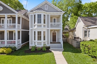 1003b Caruthers Ave, Nashville, TN 37204