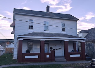 443 Chestnut St, Nelsonville, OH 45764