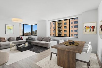 30 W 61st St Unit 19D, New York, NY 10023