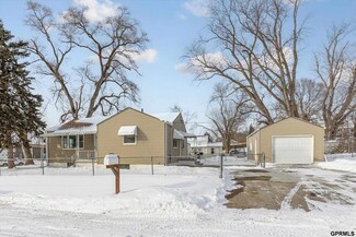 2505 N 84th St, Omaha, NE 68134