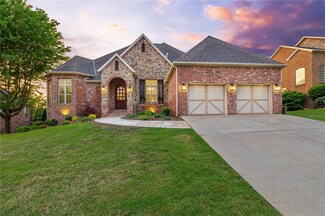 5414 S Turnberry Rd, Rogers, AR 72758