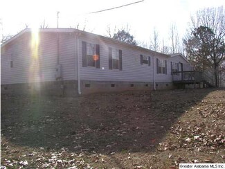 943 County Road 630, Muscadine, AL 36269