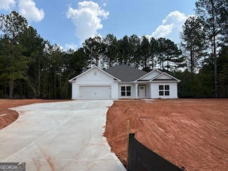 687 Eagle Heights Dr, Maysville, GA 30558