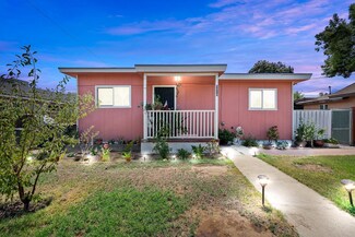 3318 E Nevada Ave, Fresno, CA 93702