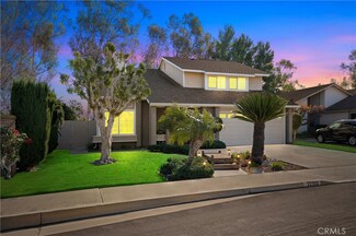 22102 Cosala, Mission Viejo, CA 92691