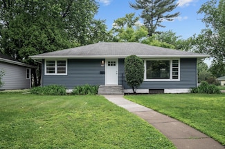 4857 Georgia Ave N, Minneapolis, MN 55428