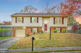 4516 Flintstone Rd, Alexandria, VA 22306