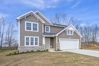 5680 Landrum Trail, Portage, MI 49024