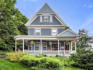 25 Fairmount St, Marlborough, MA 01752