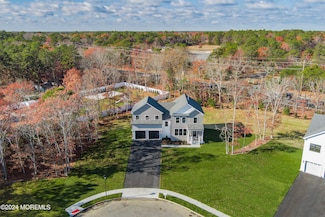 1 Blue Heron Ln, West Creek, NJ 08092