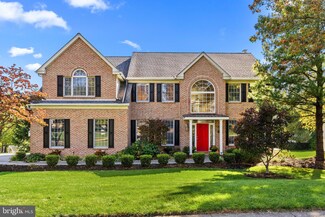 5468 Grandview Ln, Doylestown, PA 18902