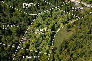 0-Tract 11 Indiana 156, Patriot, IN 47038