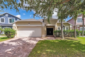 11635 Deer Path Way, Orlando, FL 32832