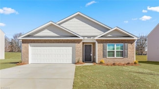 151 Chessie Rd, Mocksville, NC 27028