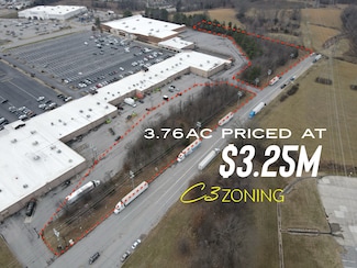 0 Edgewood Place N Unit RTC2819670, Clarksville, TN 37040