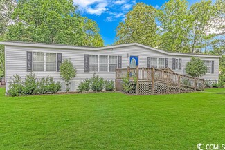 1406 Race Track Rd, Loris, SC 29569