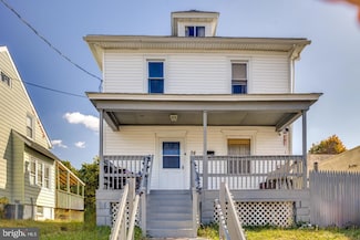 38 W Crescent Blvd, Collingswood, NJ 08108