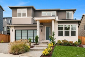 17426 NE 122nd St, Redmond, WA 98052