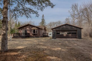 40345 Old County Road 1, Fifty Lakes, MN 56448