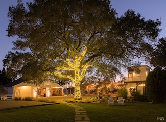 19440 Cypress Rd, Sonoma, CA 95476