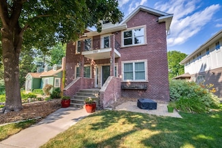 4407 Curve Ave, Edina, MN 55424