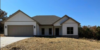 31 N Forest Cove, Greenbrier, AR 72058