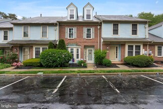 1502 Virginia Ct, Marlton, NJ 08053