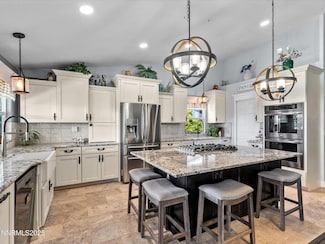 15 Cormorant Ct, Sparks, NV 89441