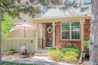 7751 S Curtice Dr Unit E, Littleton, CO 80120