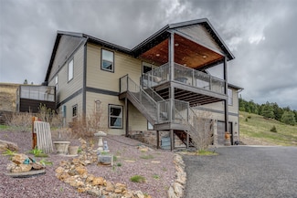 14 Ridgeview Dr, Clancy, MT 59634
