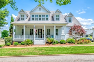 12 Avenue of the Waters, Pike Road, AL 36064