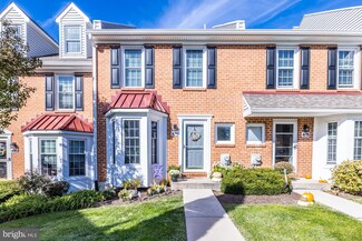 479 Cassatt Ct Unit 12, West Chester, PA 19380